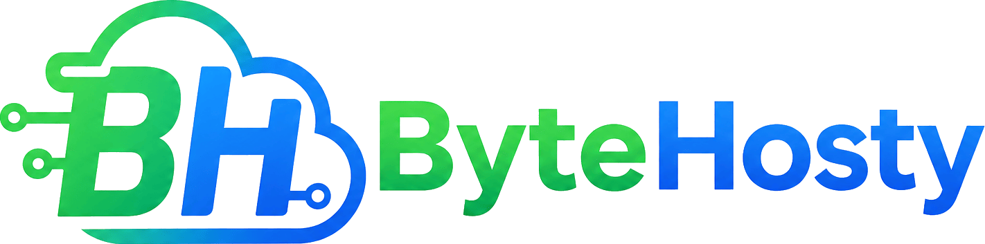 ByteHosty LLC